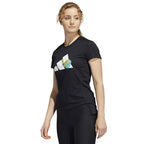 T-shirt adidas Iwd GTW HA6658 Clothing/Training Adidas