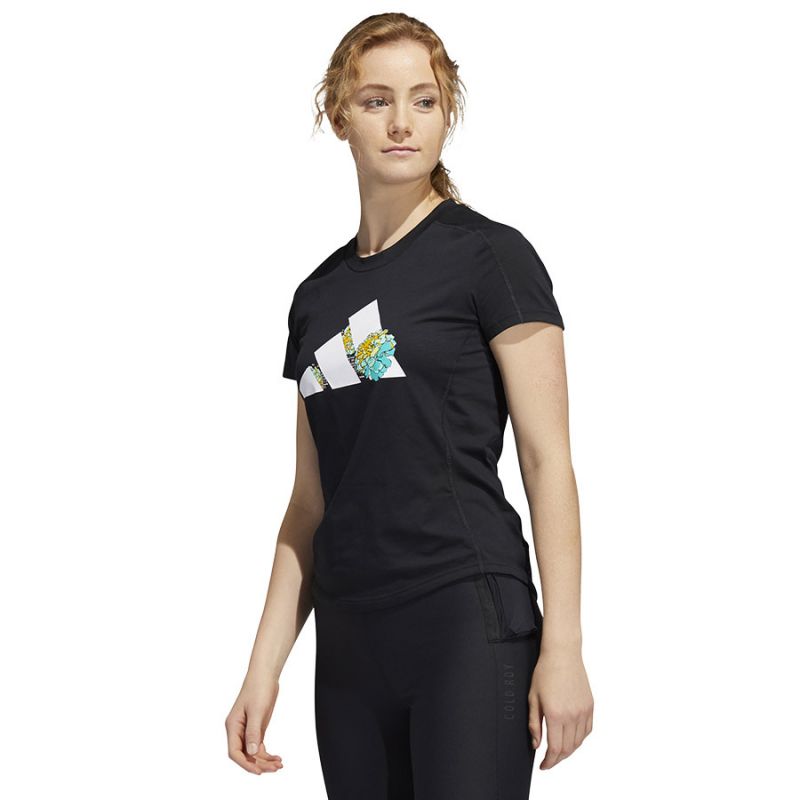 T-shirt adidas Iwd GTW HA6658 Clothing/Training Adidas