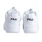 Fila Superbubble W Shoes FFW0536.10004 Footwear/Lifestyle/Fila Your Sports Performance