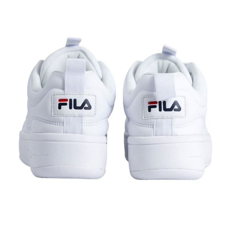 Fila Superbubble W Shoes FFW0536.10004 Footwear/Lifestyle/Fila Your Sports Performance