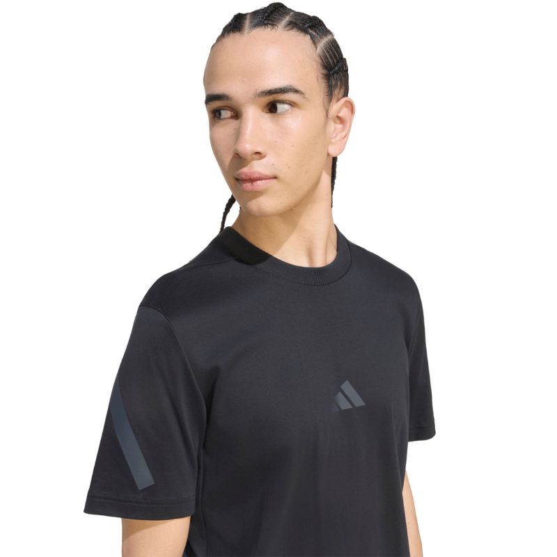Men's adidas ZNE T-shirt black KF3796