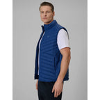 Men's synthetic-filled vest 4F 4FWSS26TVJAM345-31S 4f