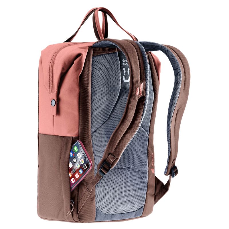 Deuter Vista 3812025-6507 raisin-caspia To be categorized Your Sports Performance
