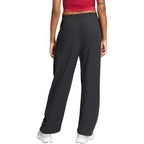 adidas W ZNE Woven PT Women's Pants Black KD8477