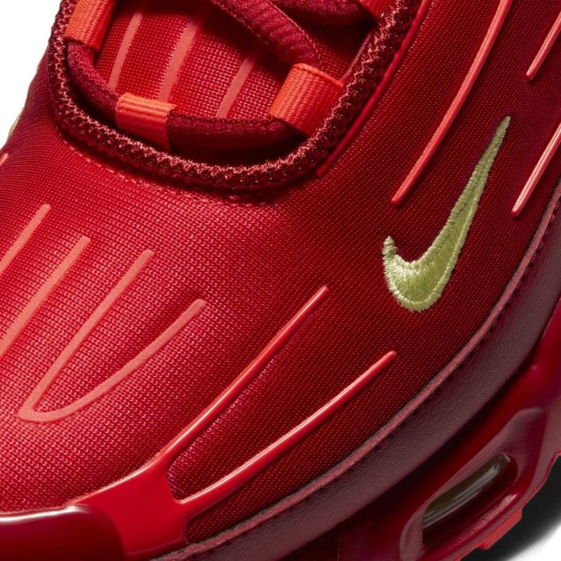 Nike Air Max Plus III Iron Man shoes - CK6715-600 Obuwie/Buty na co dzień Your Sports Performance