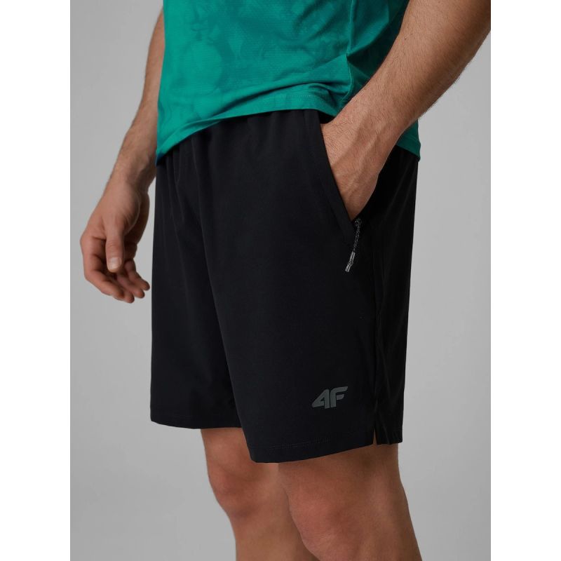 Men’s Quick-Drying Training Shorts 4F 4FRSS26TFSHM1622-20S