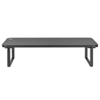MACLEAN MONITOR/LAPTOP STAND, MAX. 20KG, (500X260X122MM), MC-933 MC-933 In preparation Your Sports Performance