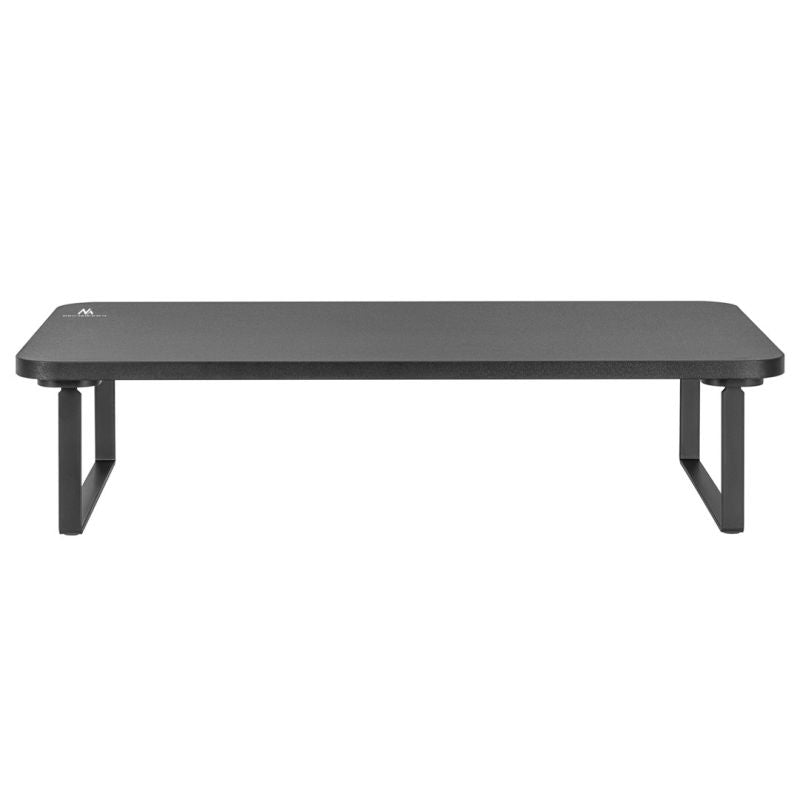 MACLEAN MONITOR/LAPTOP STAND, MAX. 20KG, (500X260X122MM), MC-933 MC-933 In preparation Your Sports Performance