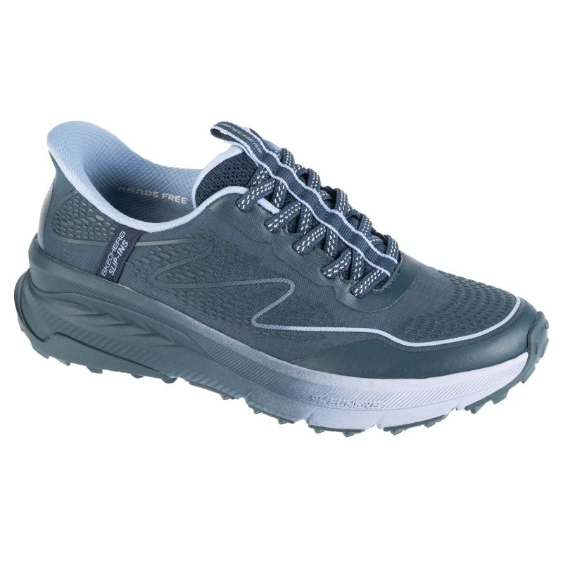 Skechers Slip-Ins: Switch Back - Mist 180157-NVY Navy Blue 36 In preparation Your Sports Performance