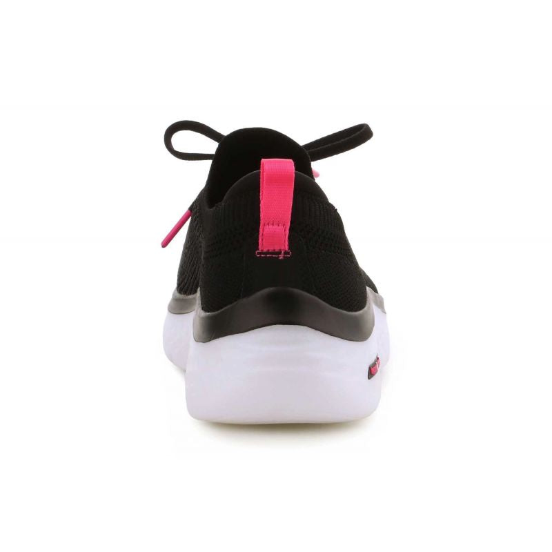 Skechers Hyper Burst W 124585-BKMT Footwear/Lifestyle/Skechers Skechers