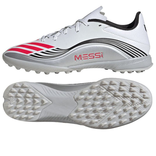 Adidas F50 Messi League TF M JP7448 football boots Footwear/Football/SR/TF Adidas