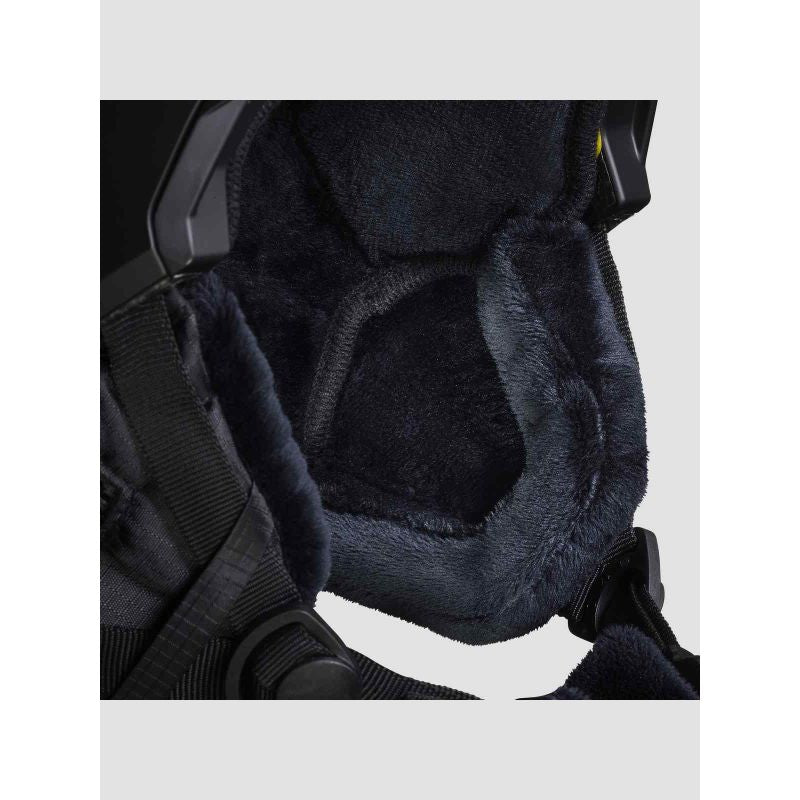 Julbo Hyperion Mips Ski Helmet – black