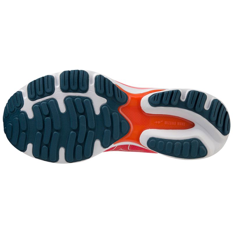 Mizuno Wave Ultima 14 W running shoes J1GD231823 Footwear/Running/Women Mizuno