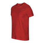Women's Edge T-shirt (red) Malfini