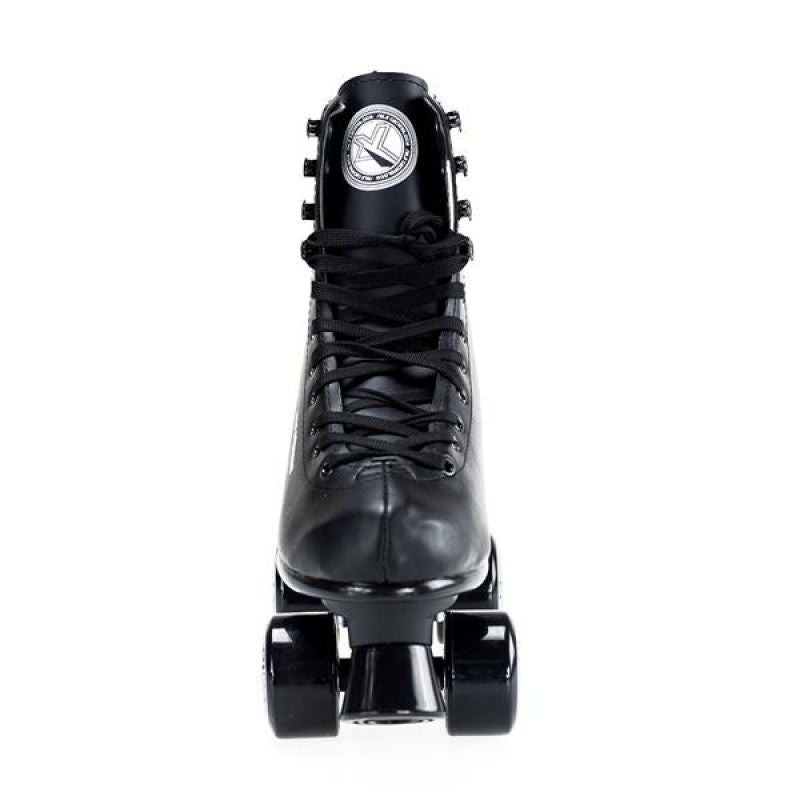 Roller skates Nils Extreme NQ8400S Black size 40 Accessories/Skating/Wrotki Your Sports Performance