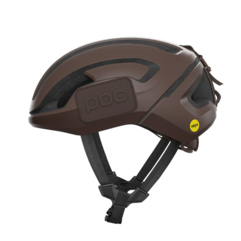POC Omne Ultra MIPS Bicycle Helmet Brown