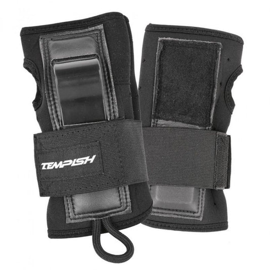 Tempish Acura 1 wrist guards 102000012 Accessories/Protectors and knee pads Your Sports Performance