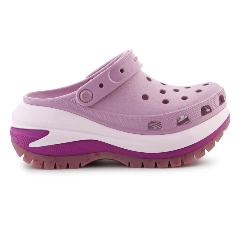 Crocs Mega Crush Clog W 207988-5BX Footwear/Lifestyle/Crocs Crocs