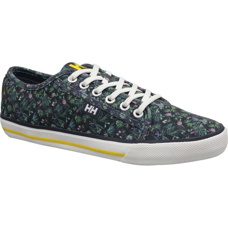 Helly Hansen Fjord Canvas Shoe V2 W 11466-580 shoes Footwear/Lifestyle/Helly Hansen Your Sports Performance