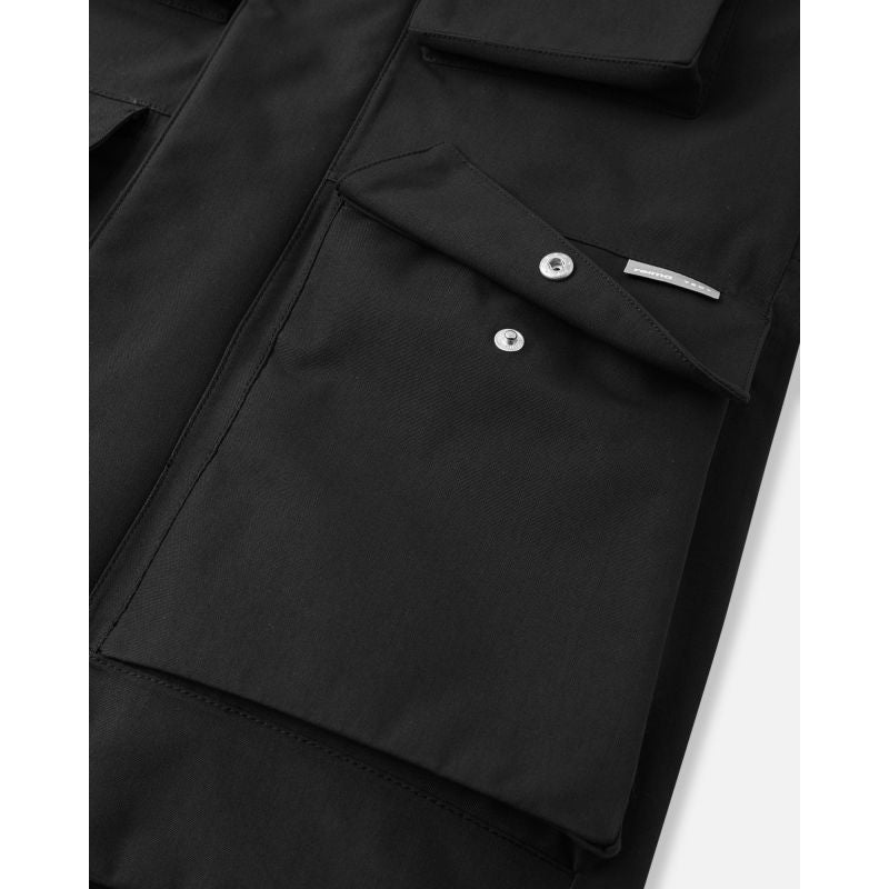 Winter jacket Reima Reimatec Luja AJ 5100267B-9990 Clothing/Outdoor/Reima Your Sports Performance