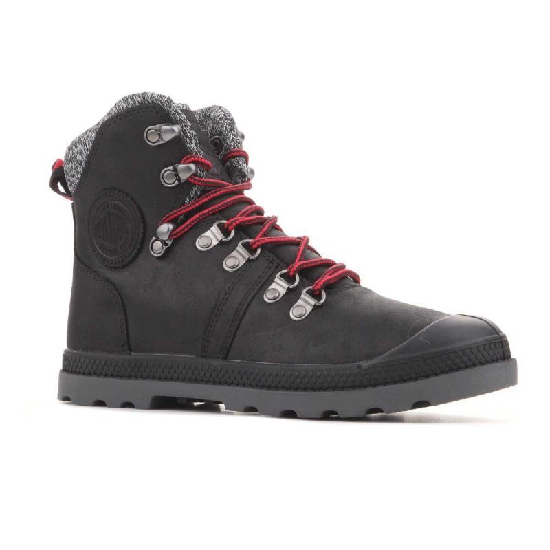 Palladium Pallabrouse Hikr W 95140-041 shoes Footwear/Lifestyle/Palladium Your Sports Performance