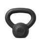 Kettlebell iron HMS KZG04 4kg Accessories/Training equipment Your Sports Performance