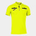 Joma Referee Short Sleeve T-shirt M 101299.061 Clothing/Football Joma