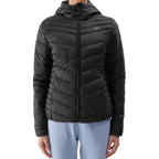 Jacket 4F F351 W 4FWSS24TDJAF351 20S Clothing/Outdoor 4F