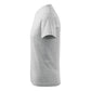 Adler T-shirt V-neck U MLI-10203 Clothing/Training/Unisex/Adler Your Sports Performance