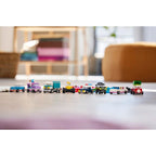 LEGO Classic 11036 Creative Vehicles Accessories Your Sports Performance
