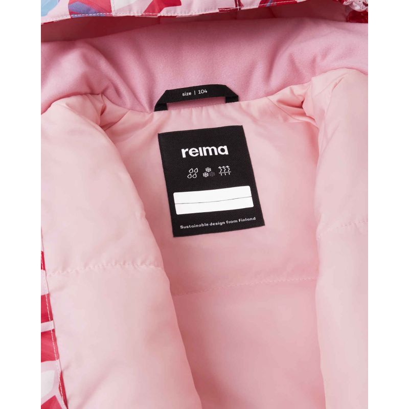 Reima Reimatec Muonio Jr winter jacket 5100289B-4013 Clothing/Outdoor/Reima Your Sports Performance