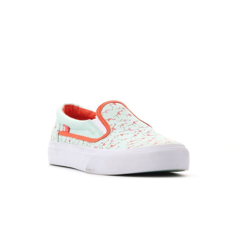 DC Trase W ADBS300135 MIB shoes Footwear/Lifestyle Your Sports Performance