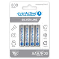 everActive EVHRL03-800 battery pack (800mAh ; Ni-MH LSD) Baterie, akumulatorki i ładowarki/Akumulatorki Your Sports Performance