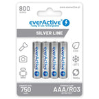 everActive EVHRL03-800 battery pack (800mAh ; Ni-MH LSD) Baterie, akumulatorki i ładowarki/Akumulatorki Your Sports Performance