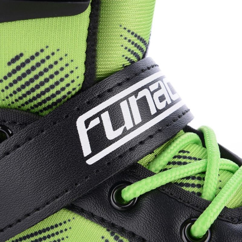 FunActiv Twixer Jr 1000000011 Adjustable Roller Skates Accessories/Skating/Rolki (pozostałe) Your Sports Performance