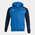 Joma Academy IV Zip-up Hoodie 101967.703 Clothing/Football/Joma Joma