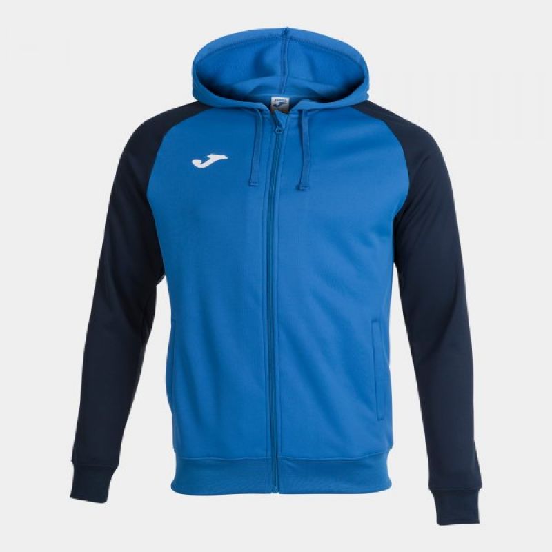 Joma Academy IV Zip-up Hoodie 101967.703 Clothing/Football/Joma Joma