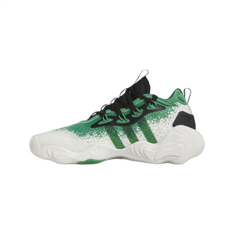 Adidas Trae Young 3 Preloved Green Men's Sports Shoes - IE2703 Obuwie/Buty na co dzień Your Sports Performance