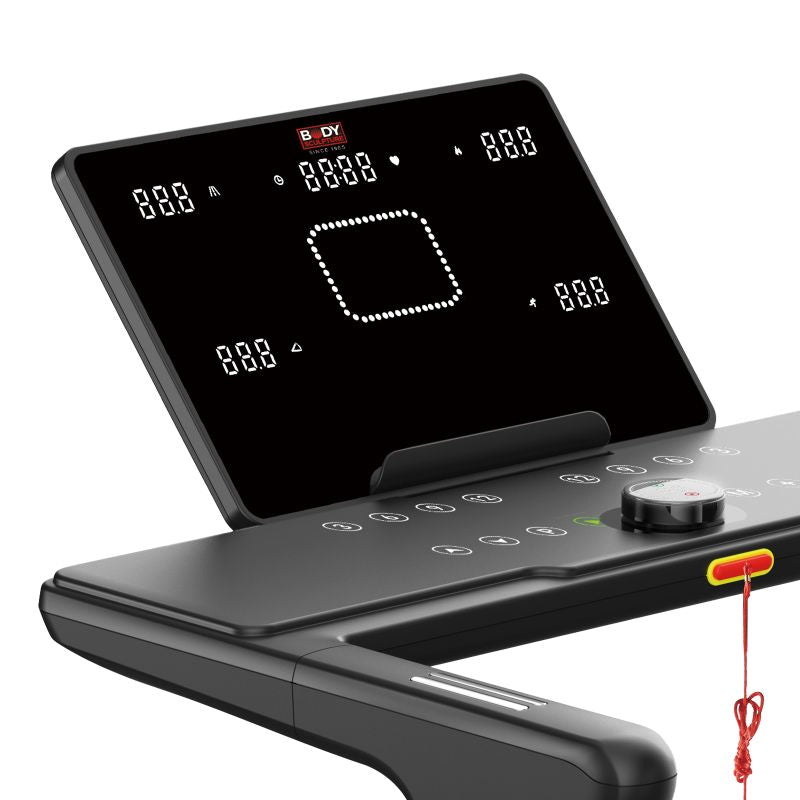 BODY SCULPTURE ELECTRIC TREADMILL BT 6512 To be categorized Your Sports Performance