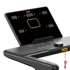 BODY SCULPTURE ELECTRIC TREADMILL BT 6512 To be categorized Your Sports Performance