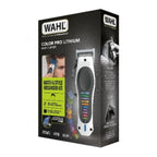 WAHL Color Pro 3028048 Hair Clipper AGD - Produkty/Maszynki do strzyżenia Your Sports Performance