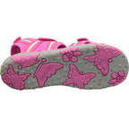 Kappa Breezy II K 260679K-2210 sandals Footwear/Lifestyle/Kappa Kappa