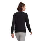 Adidas Essentials Linear Sweatshirt W GL0718 Clothing/Training Adidas