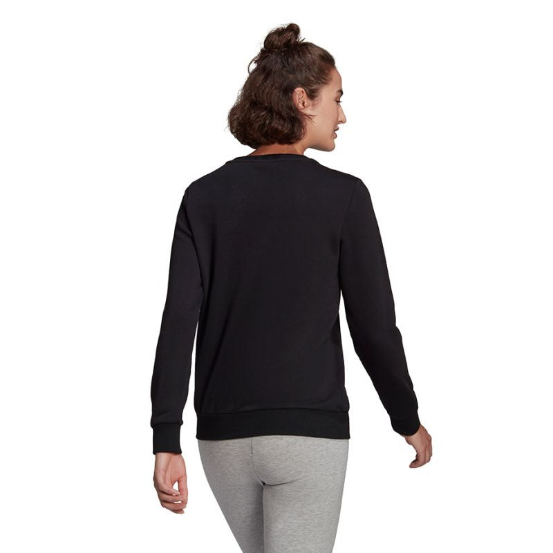 Adidas Essentials Linear Sweatshirt W GL0718 Clothing/Training Adidas