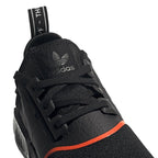 Adidas Originals NMD R1 Core Black Lightweight Summer Sports Shoes - EE5085 Obuwie/Buty na co dzień Your Sports Performance