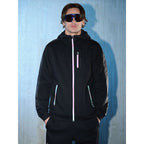 Men's regular hooded sweatshirt 4F 4FRSS26TSWSM2804-20S 4f