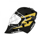 TEMPISH Hero mask sticker set