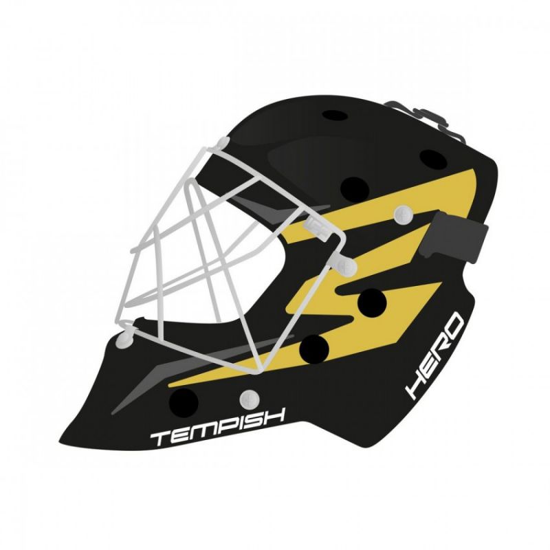 TEMPISH Hero mask sticker set
