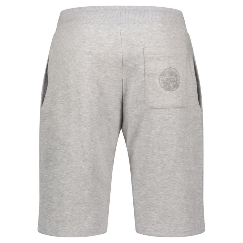 Geographical Norway Paracana 317 M SY1233H/GN Shorts-Grey Clothing/Outdoor/Geographical Norway Your Sports Performance