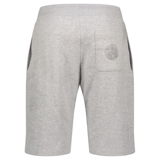 Geographical Norway Paracana 317 M SY1233H/GN Shorts-Grey Clothing/Outdoor/Geographical Norway Your Sports Performance